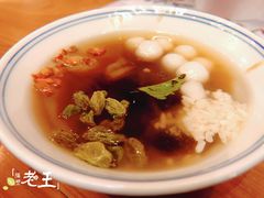 冰粉-茅庐毛血旺(烟台大悦城店)