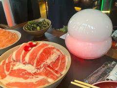 -大隐·成都火锅Bistro(合生麒麟新天地店)