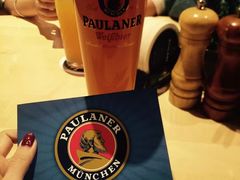 -Restaurant Paulaner am Dom