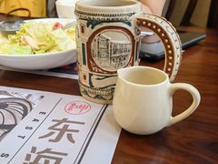-东海咖啡馆