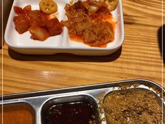 -牛道精致烤肉(海安店)