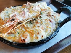 -FISH&POTATO Cō(地中海美食 万象城店)