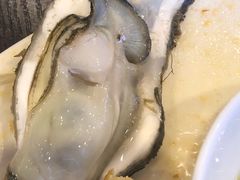 -渔公码头海货全海鲜自助(海滨旅游路店)