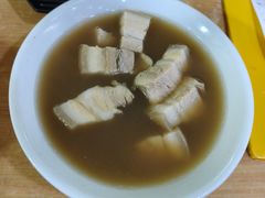 -新记肉骨茶