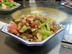 -祥云阁泡馍(铁建水岸雅苑店)