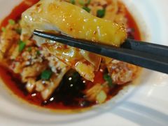 -川里谈·川味小馆(北京路店)