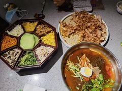 -将军牛排·尔滨地标朝鲜族美食(总店)