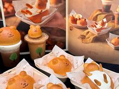 -大树餐厅(环球港店)