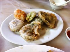 -飘香小食店(国平路店)