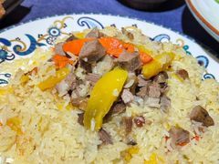 -伊带伊路新疆美食府(呼家楼店)