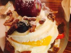 治愈系甜品&nbsp;The&nbsp;Soothing&nbsp;Dessert-治愈系甜品The Soothing Dessert(科海大楼店)