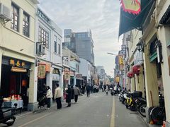 -华怡·金信酒店(潮州古城人民广场店)