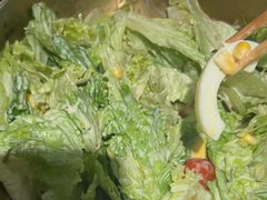 -大同江朝鲜菜•长春地标美食(绿园吾悦广场店)