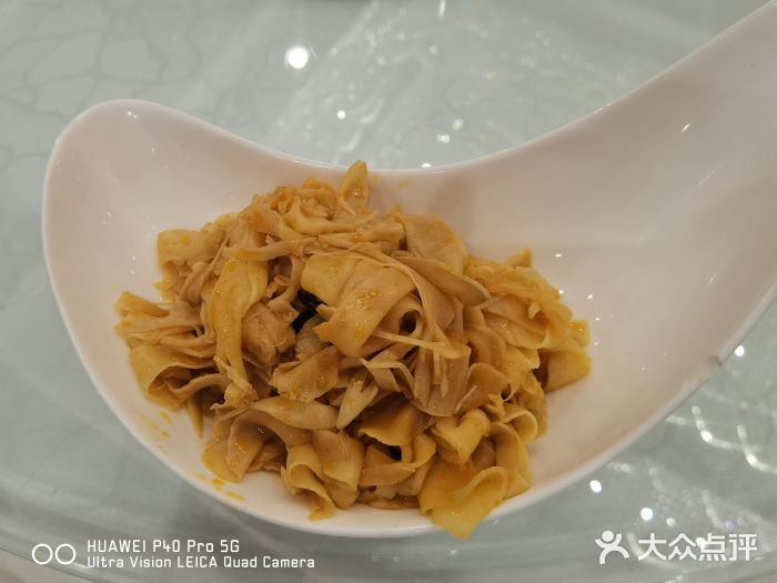 成都龙之梦大酒店-龙悦中餐厅图片