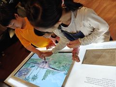 -墨尔本博物馆(Melbourne Museum)