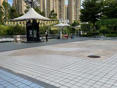 -深圳市宝安体育中心体育场