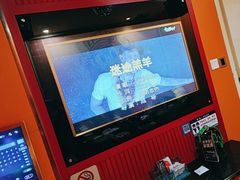 -唯爱KTV聚会餐厅(仙林东城汇店)