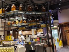 -莺花渡火锅(爱融荟城店)