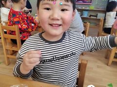 -金色摇篮潜能开发幼儿园(大兴校区)