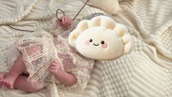 -玛瑞莎孕婴童摄影到家拍