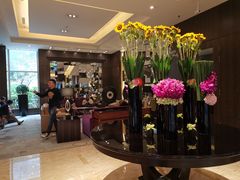 -上海西藏大厦万怡酒店