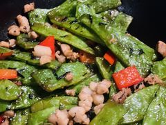 -老阿爸江浙土菜(奥体中心店)