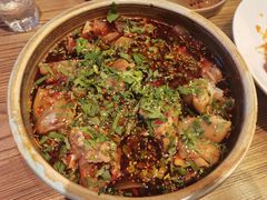 -水煮三国·川鲁江湖菜(香山店)