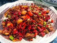 -青城甲(青城山店)