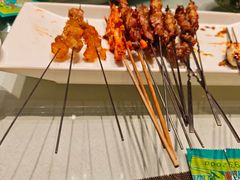 -通海俄式烧烤·俄罗斯大串(嵩山路店)
