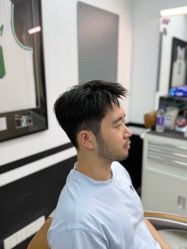 -HighPack男士理发Barbershop海派