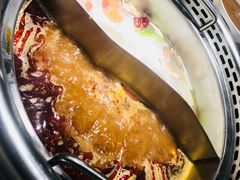 -蜀留香火锅·始于1999·原四川老火锅(白堤路店)