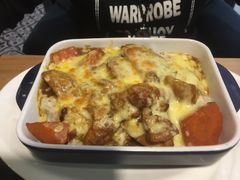 -清真·艾美可餐厅(大悦汇店)