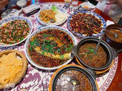 -杨记隆府(时代天街店)