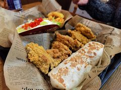 -TACO STAR 塔可星(下沙宝龙店)