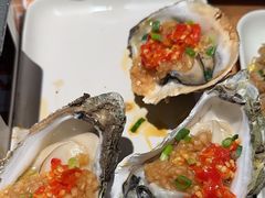 -木屋烧烤(佛山东方广场店)