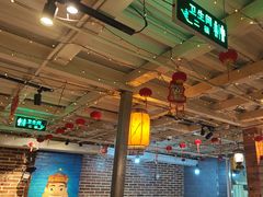 -三个大叔烤羊肉串·炭炉砂锅菜(西三旗店)