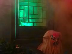 -棂笼·深度沉浸密室(武汉旗舰店)