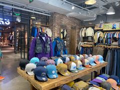 -Patagonia(三里屯SOHO店)
