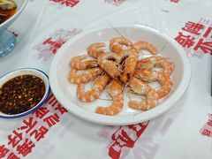 -不仔客海鲜·三亚老字号(第一市场店)