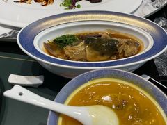 -酒蜻蜓·庭院私房菜(天元东路店)