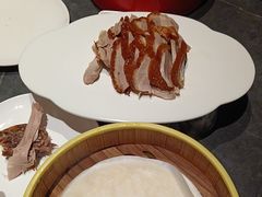 -全聚德(双井店)