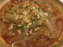 -香谷私厨(高新店)