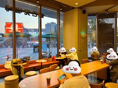 -星巴克臻选(连云港苏宁广场店)