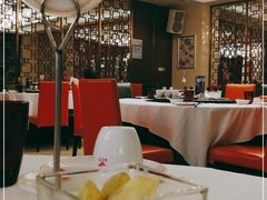 大堂-丰收日·小海鲜·沪上家宴(顾村正大店)
