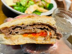 -BOCATA 西班牙餐厅(三里屯店)