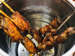 -炒豆合作社(东四总店)