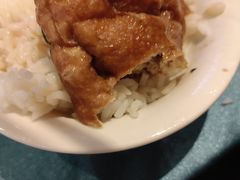 -柴米油盐三杯鸡(象山北路店)