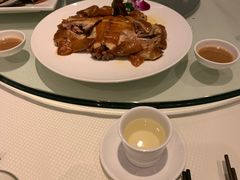 -金苑海鲜酒家(来魅力店)