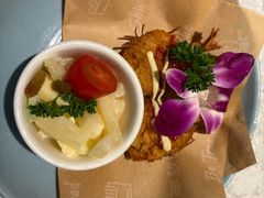 -半秋山西餐厅(宜昌大洋店)