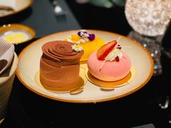-上海苏宁宝丽嘉酒店·Cafe Bellagio西餐厅